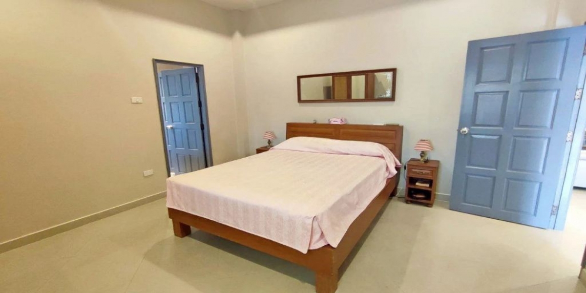 Classic Villa, Pattaya City, Bang Lamung, Chonburi, 3 Bedrooms Bedrooms, ,3 BathroomsBathrooms,Villa,Sale,Classic Villa,Classic Villa,1743