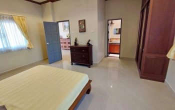 Classic Villa, Pattaya City, Bang Lamung, Chonburi, 3 Bedrooms Bedrooms, ,3 BathroomsBathrooms,Villa,Sale,Classic Villa,Classic Villa,1743