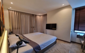 Riviera Ocean Drive, Pattaya City, Bang Lamung, Chonburi, 1 Bedroom Bedrooms, ,1 BathroomBathrooms,Condo,Sale,Riviera Ocean Drive,Riviera Ocean Drive,36,1748