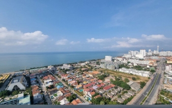 Riviera Ocean Drive, Pattaya City, Bang Lamung, Chonburi, 1 Bedroom Bedrooms, ,1 BathroomBathrooms,Condo,Sale,Riviera Ocean Drive,Riviera Ocean Drive,36,1748