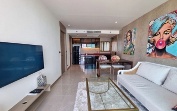 Riviera Ocean Drive, Pattaya City, Bang Lamung, Chonburi, 1 Bedroom Bedrooms, ,1 BathroomBathrooms,Condo,Sale,Riviera Ocean Drive,Riviera Ocean Drive,36,1748