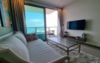 Riviera Ocean Drive, Pattaya City, Bang Lamung, Chonburi, 1 Bedroom Bedrooms, ,1 BathroomBathrooms,Condo,Sale,Riviera Ocean Drive,Riviera Ocean Drive,36,1748