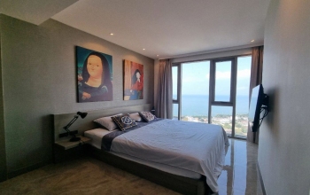 Riviera Ocean Drive, Pattaya City, Bang Lamung, Chonburi, 1 Bedroom Bedrooms, ,1 BathroomBathrooms,Condo,Sale,Riviera Ocean Drive,Riviera Ocean Drive,36,1748