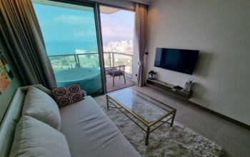 Riviera Ocean Drive, Pattaya City, Bang Lamung, Chonburi, 1 Bedroom Bedrooms, ,1 BathroomBathrooms,Condo,Sale,Riviera Ocean Drive,Riviera Ocean Drive,36,1748