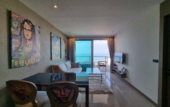 Riviera Ocean Drive, Pattaya City, Bang Lamung, Chonburi, 1 Bedroom Bedrooms, ,1 BathroomBathrooms,Condo,Sale,Riviera Ocean Drive,Riviera Ocean Drive,36,1748