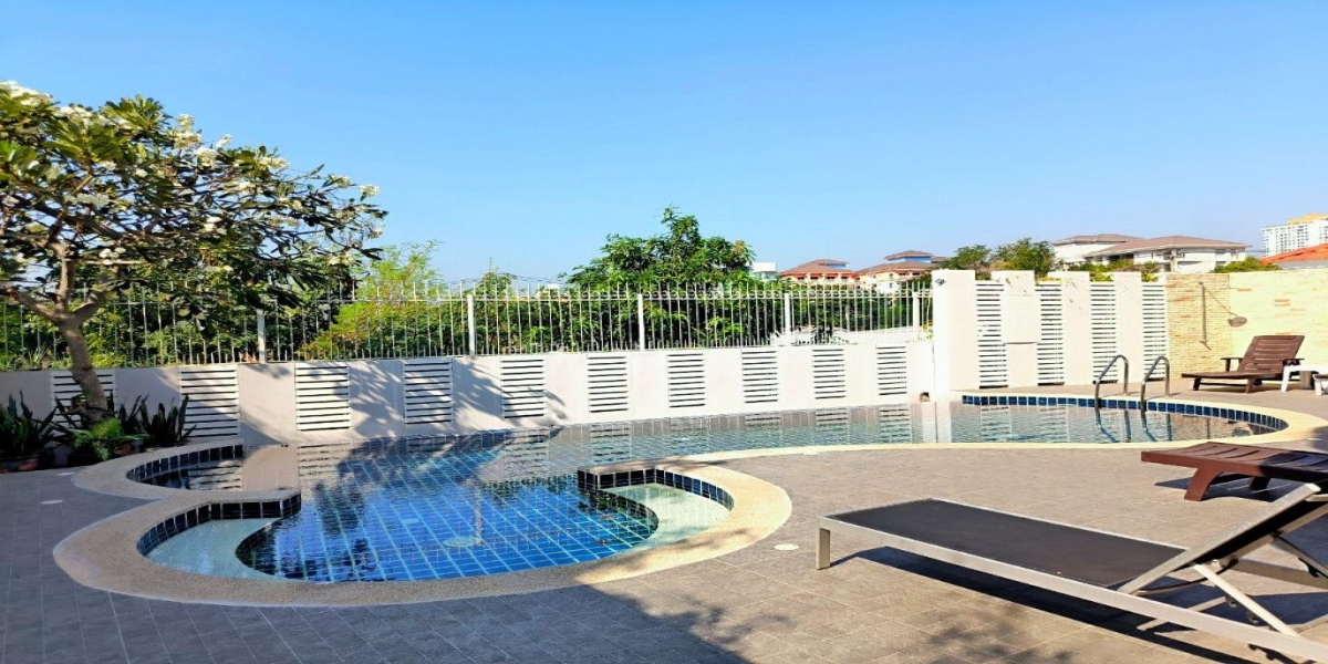 Little Norway, Pattaya City, Bang Lamung, Chonburi, 3 Bedrooms Bedrooms, ,2 BathroomsBathrooms,Condo,Sale,Little Norway,1752