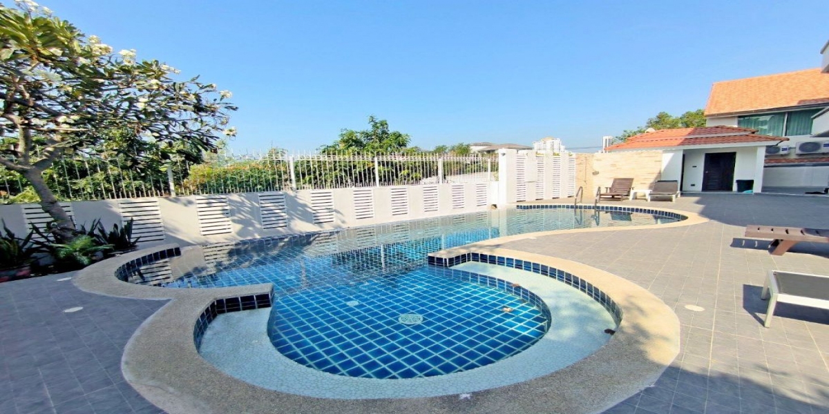 Little Norway, Pattaya City, Bang Lamung, Chonburi, 3 Bedrooms Bedrooms, ,2 BathroomsBathrooms,Condo,Sale,Little Norway Condominium,Little Norway,2,1753