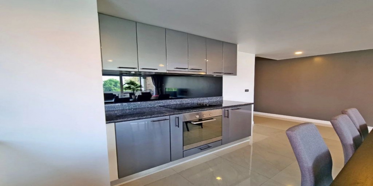 Little Norway, Pattaya City, Bang Lamung, Chonburi, 3 Bedrooms Bedrooms, ,2 BathroomsBathrooms,Condo,Sale,Little Norway Condominium,Little Norway,2,1753