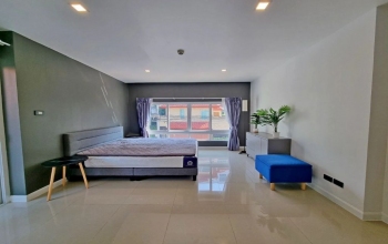 Little Norway, Pattaya City, Bang Lamung, Chonburi, 3 Bedrooms Bedrooms, ,2 BathroomsBathrooms,Condo,Sale,Little Norway Condominium,Little Norway,2,1753