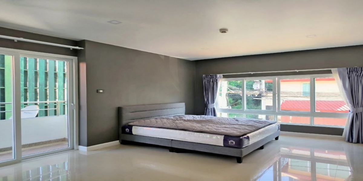 Little Norway, Pattaya City, Bang Lamung, Chonburi, 3 Bedrooms Bedrooms, ,2 BathroomsBathrooms,Condo,Sale,Little Norway Condominium,Little Norway,2,1753