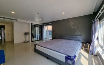 Little Norway, Pattaya City, Bang Lamung, Chonburi, 3 Bedrooms Bedrooms, ,2 BathroomsBathrooms,Condo,Sale,Little Norway Condominium,Little Norway,2,1753