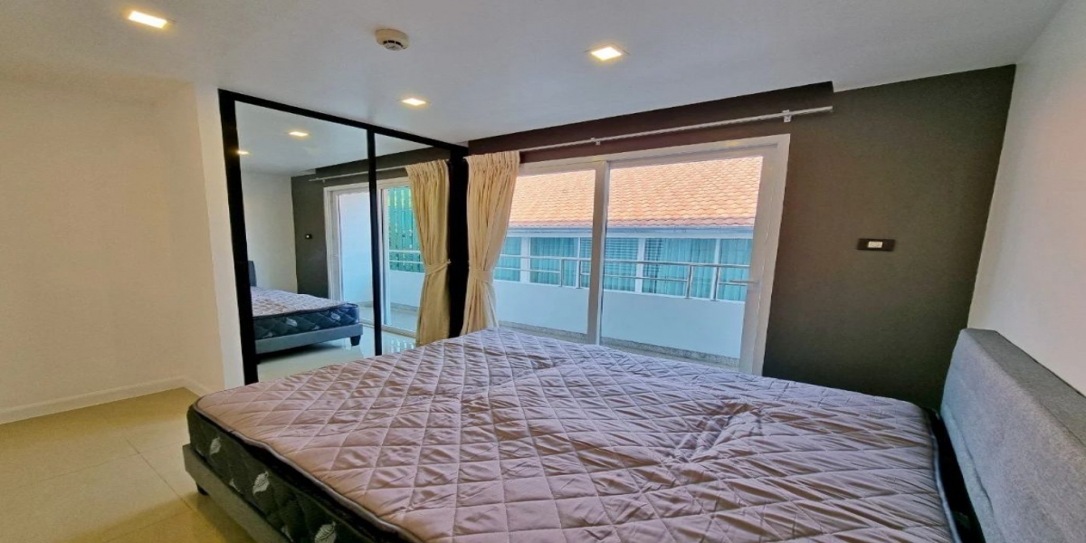 Little Norway, Pattaya City, Bang Lamung, Chonburi, 3 Bedrooms Bedrooms, ,2 BathroomsBathrooms,Condo,Sale,Little Norway Condominium,Little Norway,2,1753