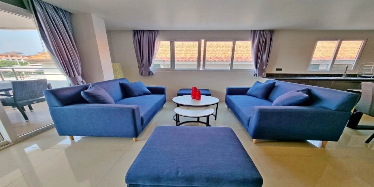 Little Norway, Pattaya City, Bang Lamung, Chonburi, 3 Bedrooms Bedrooms, ,2 BathroomsBathrooms,Condo,Sale,Little Norway Condominium,Little Norway,2,1753