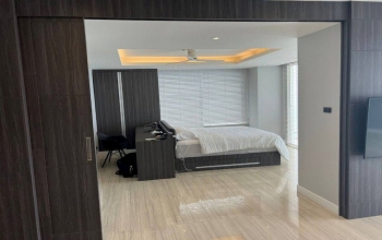 La Royale, Pattaya City, Bang Lamung, Chonburi, 2 Bedrooms Bedrooms, ,2 BathroomsBathrooms,Condo,Sale,La Royale,La Royale,21,1755