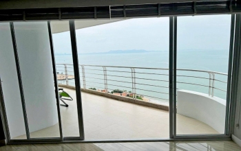 La Royale, Pattaya City, Bang Lamung, Chonburi, 2 Bedrooms Bedrooms, ,2 BathroomsBathrooms,Condo,Sale,La Royale,La Royale,21,1755