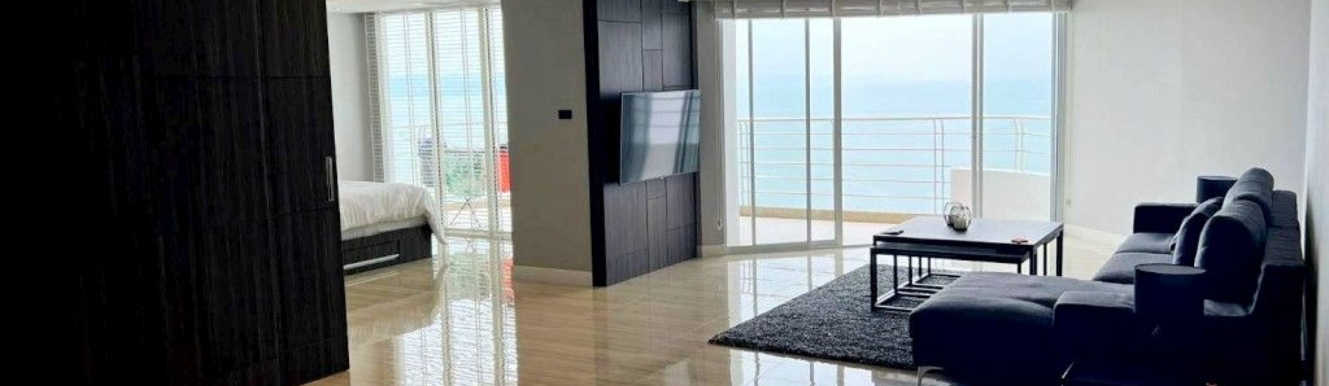 La Royale, Pattaya City, Bang Lamung, Chonburi, 2 Bedrooms Bedrooms, ,2 BathroomsBathrooms,Condo,Sale,La Royale,La Royale,21,1755