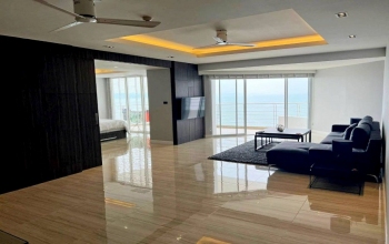 La Royale, Pattaya City, Bang Lamung, Chonburi, 2 Bedrooms Bedrooms, ,2 BathroomsBathrooms,Condo,Sale,La Royale,La Royale,21,1755