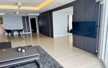 La Royale, Pattaya City, Bang Lamung, Chonburi, 2 Bedrooms Bedrooms, ,2 BathroomsBathrooms,Condo,Sale,La Royale,La Royale,21,1755