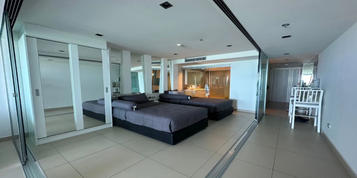 Sands Condominium, Pattaya City, Bang Lamung, Chonburi, 1 Bedroom Bedrooms, ,1 BathroomBathrooms,Condo,Sale,Sands Condominium,Sands Condominium,4,1757