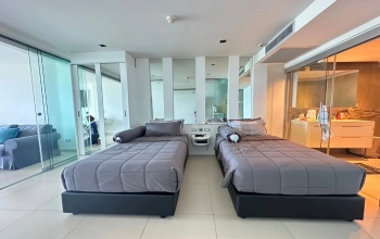 Sands Condominium, Pattaya City, Bang Lamung, Chonburi, 1 Bedroom Bedrooms, ,1 BathroomBathrooms,Condo,Sale,Sands Condominium,Sands Condominium,4,1757