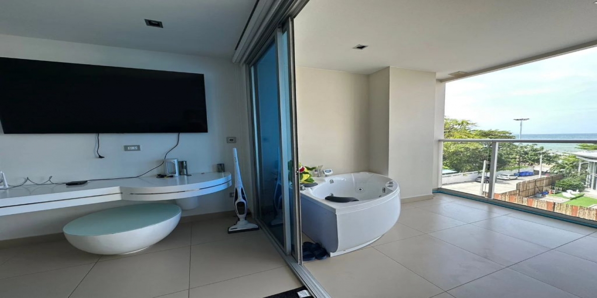 Sands Condominium, Pattaya City, Bang Lamung, Chonburi, 1 Bedroom Bedrooms, ,1 BathroomBathrooms,Condo,Sale,Sands Condominium,Sands Condominium,4,1757