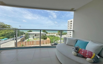 Sands Condominium, Pattaya City, Bang Lamung, Chonburi, 1 Bedroom Bedrooms, ,1 BathroomBathrooms,Condo,Sale,Sands Condominium,Sands Condominium,4,1757