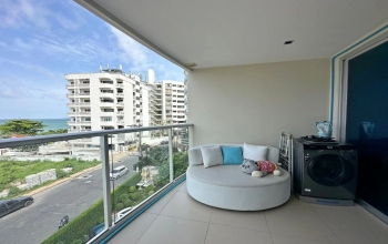 Sands Condominium, Pattaya City, Bang Lamung, Chonburi, 1 Bedroom Bedrooms, ,1 BathroomBathrooms,Condo,Sale,Sands Condominium,Sands Condominium,4,1757