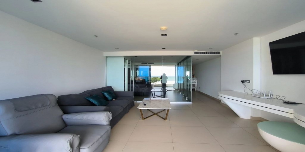 Sands Condominium, Pattaya City, Bang Lamung, Chonburi, 1 Bedroom Bedrooms, ,1 BathroomBathrooms,Condo,Sale,Sands Condominium,Sands Condominium,4,1757