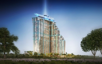 Grand Solaire Noble, Pattaya City, Bang Lamung, Chonburi, ,1 BathroomBathrooms,Condo,Sale,Grand Solaire Noble,1758