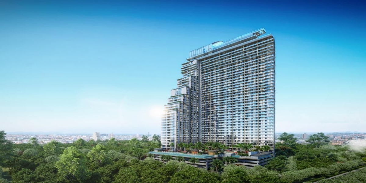 Grand Solaire Noble, Pattaya City, Bang Lamung, Chonburi, ,1 BathroomBathrooms,Condo,Sale,Grand Solaire Noble,1758