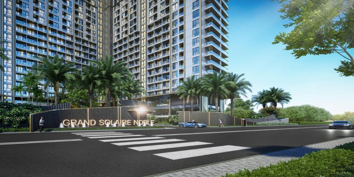 Grand Solaire Noble, Pattaya City, Bang Lamung, Chonburi, ,1 BathroomBathrooms,Condo,Sale,Grand Solaire Noble,1758