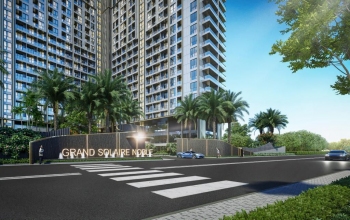 Grand Solaire Noble, Pattaya City, Bang Lamung, Chonburi, ,1 BathroomBathrooms,Condo,Sale,Grand Solaire Noble,1758