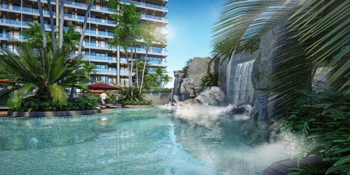 Grand Solaire Noble, Pattaya City, Bang Lamung, Chonburi, 1 Bedroom Bedrooms, ,1 BathroomBathrooms,Condo,Sale,Grand Solaire Noble,Grand Solaire Noble,10,1761