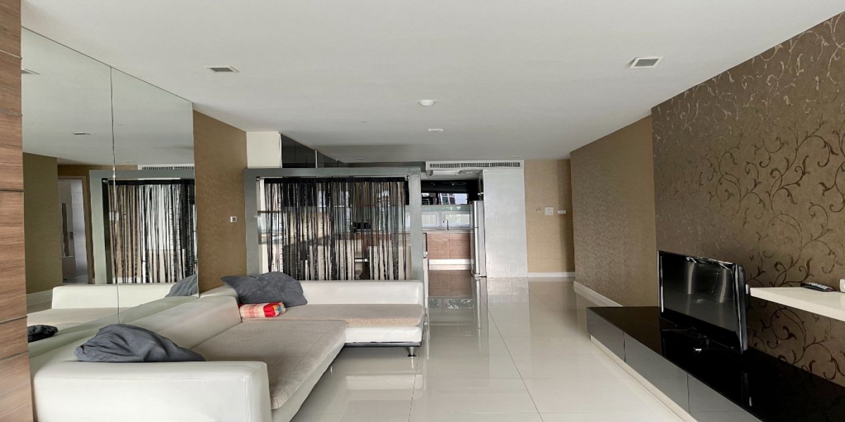 Apus Condominium, Pattaya City, Bang Lamung, Chonburi, 3 Bedrooms Bedrooms, ,3 BathroomsBathrooms,Condo,Rental,Apus Condominium,Apus Condominium,2,1764