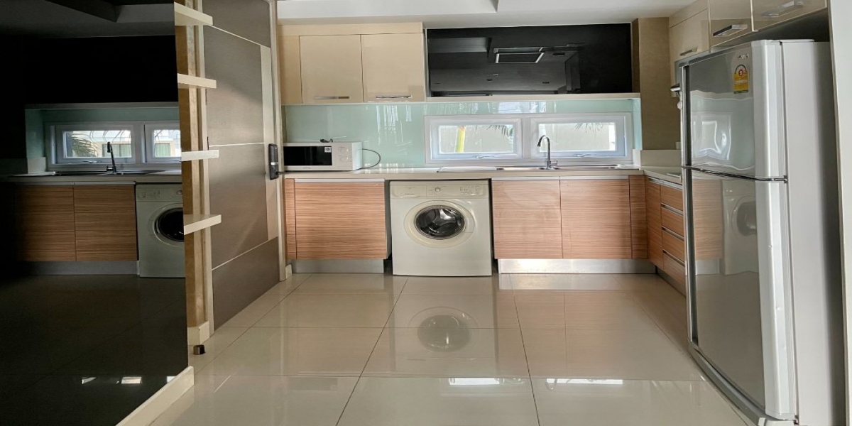 Apus Condominium, Pattaya City, Bang Lamung, Chonburi, 3 Bedrooms Bedrooms, ,3 BathroomsBathrooms,Condo,Rental,Apus Condominium,Apus Condominium,2,1764