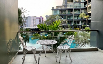 Apus Condominium, Pattaya City, Bang Lamung, Chonburi, 3 Bedrooms Bedrooms, ,3 BathroomsBathrooms,Condo,Rental,Apus Condominium,Apus Condominium,2,1764