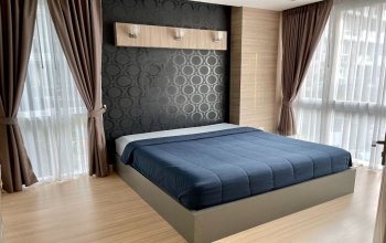 Apus Condominium, Pattaya City, Bang Lamung, Chonburi, 3 Bedrooms Bedrooms, ,3 BathroomsBathrooms,Condo,Rental,Apus Condominium,Apus Condominium,2,1764