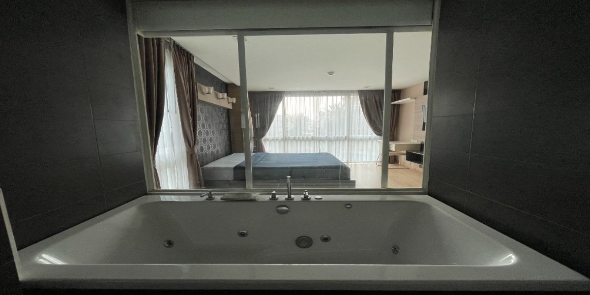 Apus Condominium, Pattaya City, Bang Lamung, Chonburi, 3 Bedrooms Bedrooms, ,3 BathroomsBathrooms,Condo,Rental,Apus Condominium,Apus Condominium,2,1764