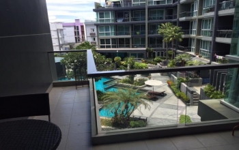 Apus Condominium, Pattaya City, Bang Lamung, Chonburi, 2 Bedrooms Bedrooms, ,2 BathroomsBathrooms,Condo,Rental,Apus Condominium,Apus Condominium,3,1765