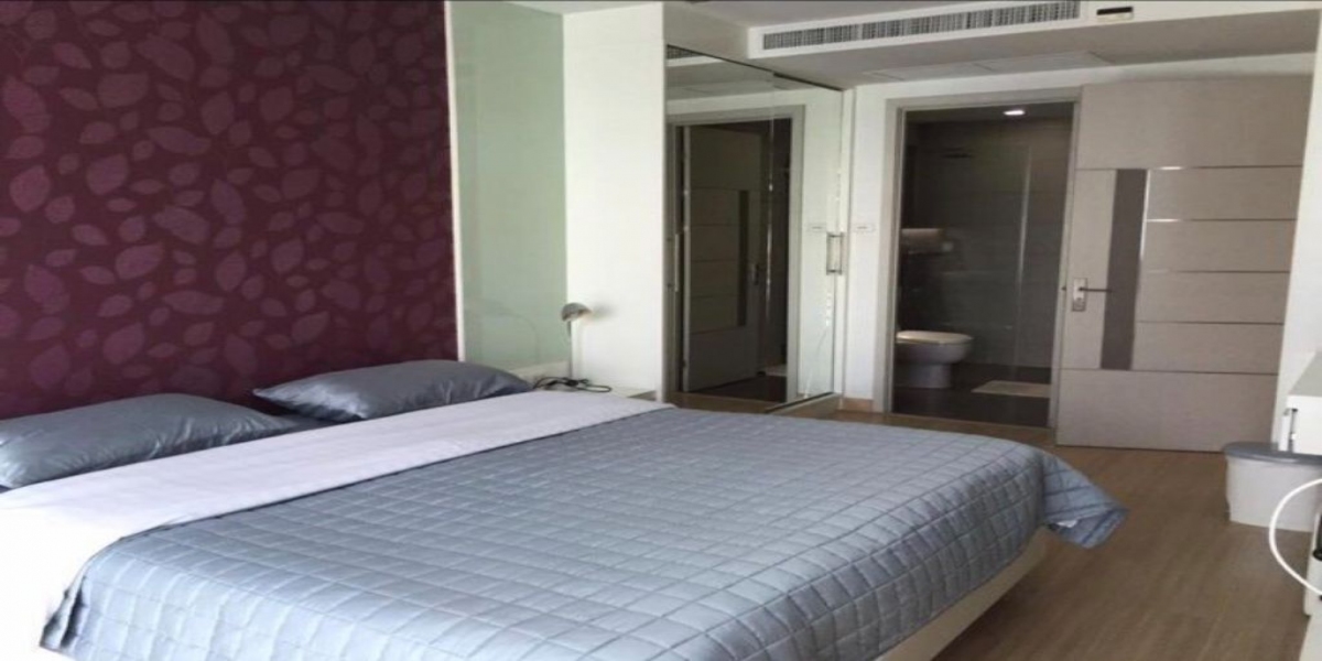 Apus Condominium, Pattaya City, Bang Lamung, Chonburi, 2 Bedrooms Bedrooms, ,2 BathroomsBathrooms,Condo,Rental,Apus Condominium,Apus Condominium,3,1765