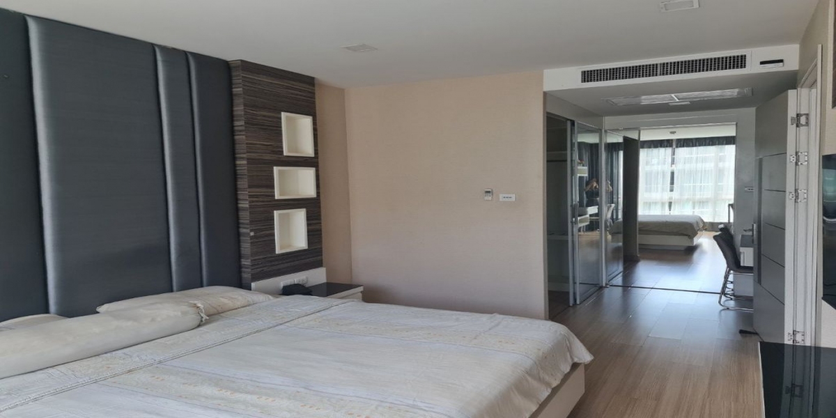 Apus Condominium, Pattaya City, Bang Lamung, Chonburi, ,1 BathroomBathrooms,Condo,Rental,Apus Condominium,Apus Condominium,5,1766