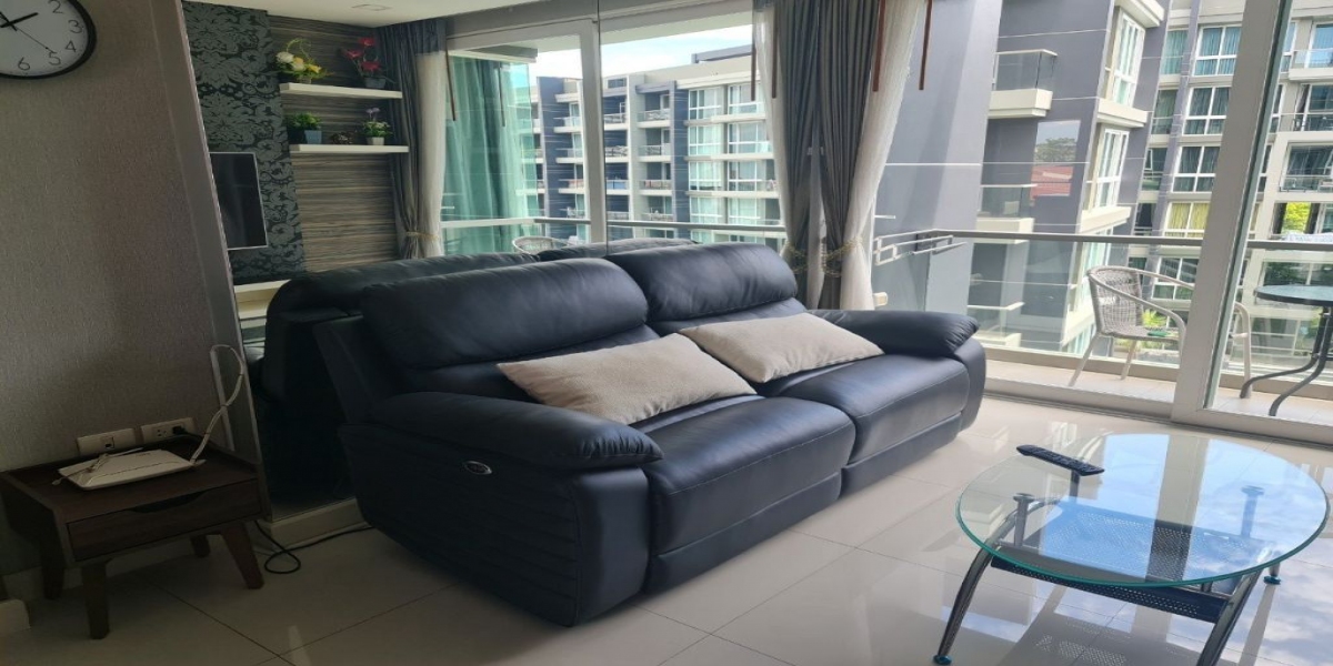 Apus Condominium, Pattaya City, Bang Lamung, Chonburi, ,1 BathroomBathrooms,Condo,Rental,Apus Condominium,Apus Condominium,5,1766