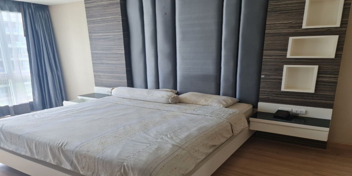 Apus Condominium, Pattaya City, Bang Lamung, Chonburi, ,1 BathroomBathrooms,Condo,Rental,Apus Condominium,Apus Condominium,5,1766