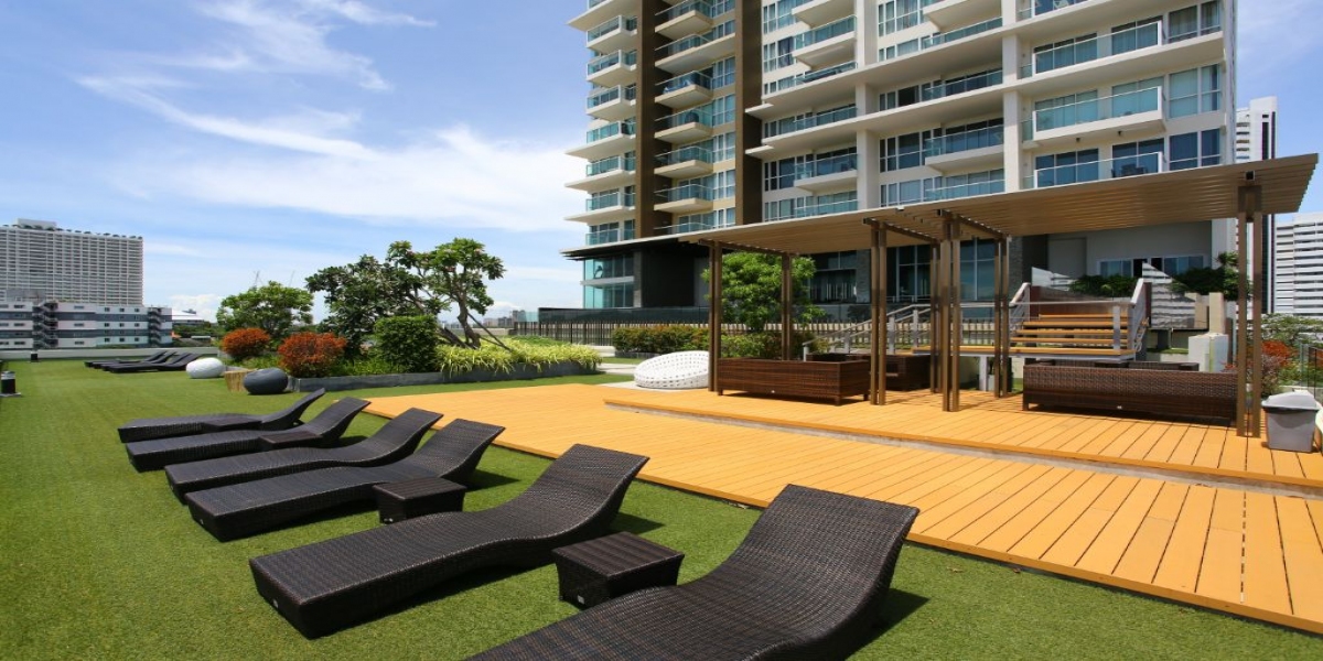 Cetus Beachfront Condominium Pattaya, Pattaya City, Bang Lamung, Chonburi, 1 Bedroom Bedrooms, ,1 BathroomBathrooms,Condo,Rental,Cetus Beachfront Condominium,Cetus Beachfront Condominium Pattaya,12,1767