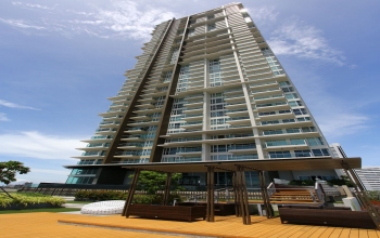 Cetus Beachfront Condominium Pattaya, Pattaya City, Bang Lamung, Chonburi, 1 Bedroom Bedrooms, ,1 BathroomBathrooms,Condo,Rental,Cetus Beachfront Condominium,Cetus Beachfront Condominium Pattaya,12,1767