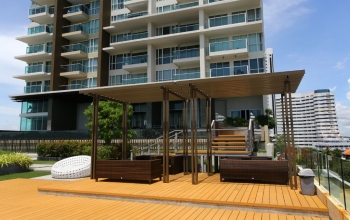 Cetus Beachfront Condominium Pattaya, Pattaya City, Bang Lamung, Chonburi, 1 Bedroom Bedrooms, ,1 BathroomBathrooms,Condo,Rental,Cetus Beachfront Condominium,Cetus Beachfront Condominium Pattaya,12,1767