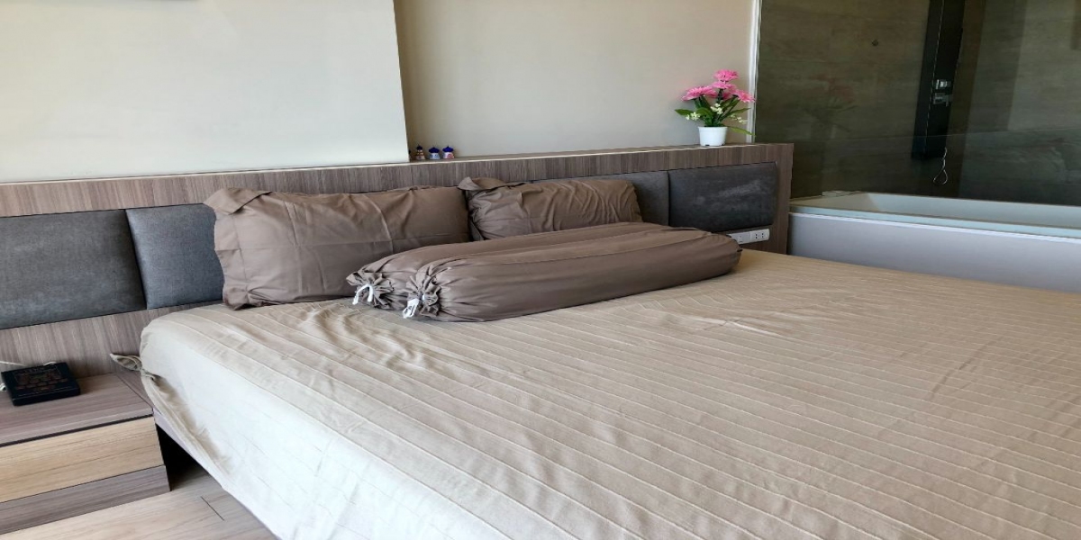 Cetus Beachfront Condominium Pattaya, Pattaya City, Bang Lamung, Chonburi, 1 Bedroom Bedrooms, ,1 BathroomBathrooms,Condo,Rental,Cetus Beachfront Condominium,Cetus Beachfront Condominium Pattaya,12,1767