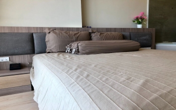 Cetus Beachfront Condominium Pattaya, Pattaya City, Bang Lamung, Chonburi, 1 Bedroom Bedrooms, ,1 BathroomBathrooms,Condo,Rental,Cetus Beachfront Condominium,Cetus Beachfront Condominium Pattaya,12,1767