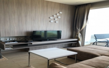 Cetus Beachfront Condominium Pattaya, Pattaya City, Bang Lamung, Chonburi, 1 Bedroom Bedrooms, ,1 BathroomBathrooms,Condo,Rental,Cetus Beachfront Condominium,Cetus Beachfront Condominium Pattaya,12,1767