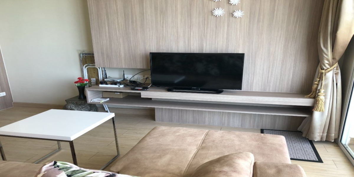 Cetus Beachfront Condominium Pattaya, Pattaya City, Bang Lamung, Chonburi, 1 Bedroom Bedrooms, ,1 BathroomBathrooms,Condo,Rental,Cetus Beachfront Condominium,Cetus Beachfront Condominium Pattaya,12,1767